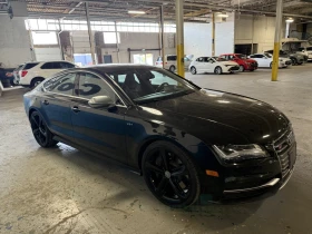 Audi S7 PREMIUM* Bang&Olufsen* * 4-  | Mobile.bg    2