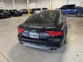 Audi S7 PREMIUM* Bang&Olufsen* * 4-  | Mobile.bg    5
