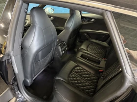Audi S7 PREMIUM* Bang&Olufsen* * 4-  | Mobile.bg    8