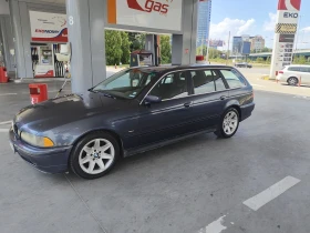 BMW 523 Lpg | Mobile.bg    2