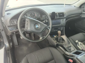 BMW 523 Lpg | Mobile.bg    4