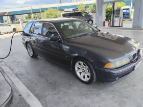 BMW 523 Lpg | Mobile.bg    3