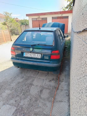 Skoda Felicia  | Mobile.bg    3