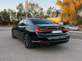 BMW 730 * Гаранционен! * xDrive 30d * M Sport * Laser * - 94999 лв. - 66956213 6