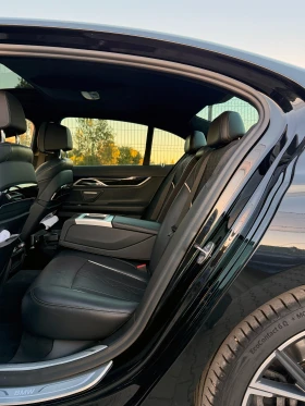 BMW 730 * Гаранционен! * xDrive 30d * M Sport * Laser * - 94999 лв. - 66956213 10
