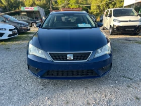 Seat Leon 1.6TDI  top - 12900 лв. / 6595.67 € - 67875791 2