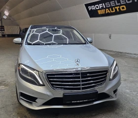     Mercedes-Benz S 550 4MATIC#AMG#KEYLES#BURMEST#PANO###