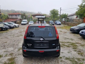 Nissan Note 1.4i, 90, 10, gaz.inj.,   | Mobile.bg    4