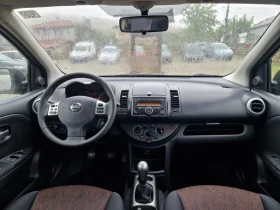 Nissan Note 1.4i, 90, 10, gaz.inj.,   | Mobile.bg    13
