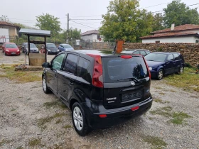 Nissan Note 1.4i, 90, 10, gaz.inj.,   | Mobile.bg    3