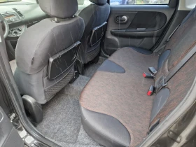 Nissan Note 1.4i, 90, 10, gaz.inj.,   | Mobile.bg    11