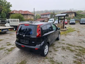 Nissan Note 1.4i, 90, 10, gaz.inj.,   | Mobile.bg    5