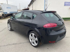     Seat Leon 2.0TDI FR EURO5
