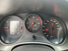 Seat Leon 2.0TDI FR EURO5 | Mobile.bg    11