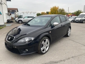     Seat Leon 2.0TDI FR EURO5