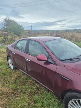 Обява за продажба на Alfa Romeo 159 ~2 880 лв. - изображение 4 | Auto.bg Обява за продажба на Alfa Romeo 159 ~2 880 лв. - изображение 4