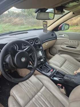 Обява за продажба на Alfa Romeo 159 ~2 880 лв. - изображение 6 | Auto.bg Обява за продажба на Alfa Romeo 159 ~2 880 лв. - изображение 6