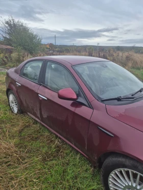 Обява за продажба на Alfa Romeo 159 ~2 880 лв. - изображение 3 | Auto.bg Обява за продажба на Alfa Romeo 159 ~2 880 лв. - изображение 3