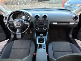Audi A3 Recaro* AC* 5вр* 2.0/140* , снимка 7