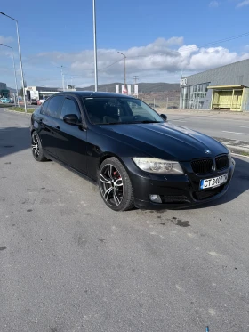 BMW 318 - 7660 € / 14981.66 лв. - 34527452 2