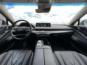Genesis G80 2023 Genesis G80 2.5T Advanced, снимка 10
