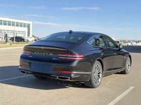 Genesis G80 2023 Genesis G80 2.5T Advanced, снимка 6