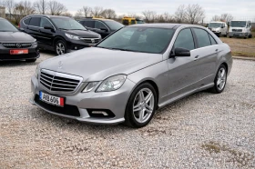 Mercedes-Benz E 350 AMG Pack ЛИЗИНГ  - 10500 € / 20536.22 лв. - 51921601 3