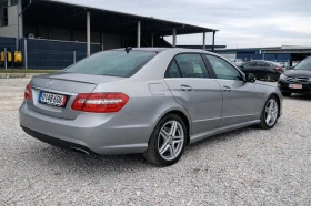Mercedes-Benz E 350 AMG Pack ЛИЗИНГ  - 10500 € / 20536.22 лв. - 51921601 4