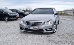 ����� �� �������� �� Mercedes-Benz E 350 AMG Pack ������ 
