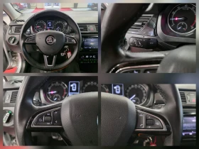 Skoda Rapid Liftback | Model 2017 | 1.0TSI 110 6M - 6900 € / 13495.23 лв. - 94755357 14