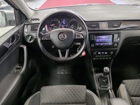 Skoda Rapid Liftback | Model 2017 | 1.0TSI 110 6M - 6900 € / 13495.23 лв. - 94755357 7