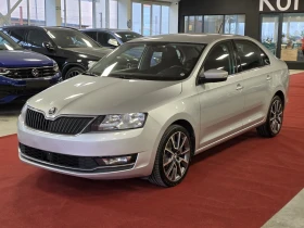 Skoda Rapid Liftback | Model 2017 | 1.0TSI 110 6M - 6900 € / 13495.23 лв. - 94755357 3