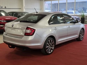 Skoda Rapid Liftback | Model 2017 | 1.0TSI 110 6M - 6900 € / 13495.23 лв. - 94755357 6