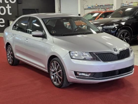 Skoda Rapid Liftback | Model 2017 | 1.0TSI 110 6M - 6900 € / 13495.23 лв. - 94755357 2