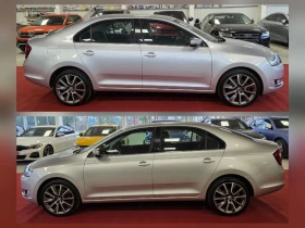 Skoda Rapid Liftback | Model 2017 | 1.0TSI 110 6M - 6900 € / 13495.23 лв. - 94755357 13