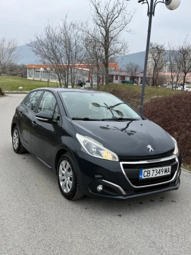 Peugeot 208 1.2 PureTech - 5300 € / 10365.90 лв. - 18644658 3