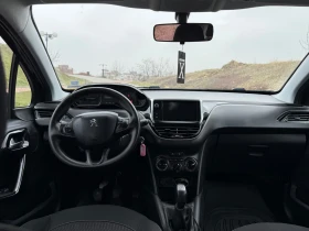 Peugeot 208 1.2 PureTech - 5300 € / 10365.90 лв. - 18644658 15