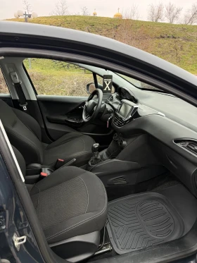 Peugeot 208 1.2 PureTech - 5300 € / 10365.90 лв. - 18644658 12