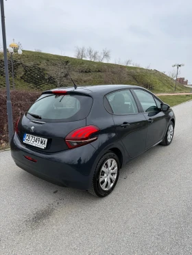 Peugeot 208 1.2 PureTech - 5300 € / 10365.90 лв. - 18644658 5