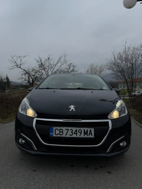 Peugeot 208 1.2 PureTech - 5300 € / 10365.90 лв. - 18644658 2