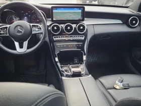 Mercedes-Benz C 300 - 18000 € / 35204.94 лв. - 18269550 6