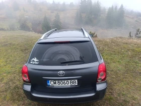 Toyota Avensis - 4400 € / 8605.65 лв. - 39792757 2