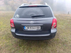 Toyota Avensis - 4400 € / 8605.65 лв. - 39792757 15