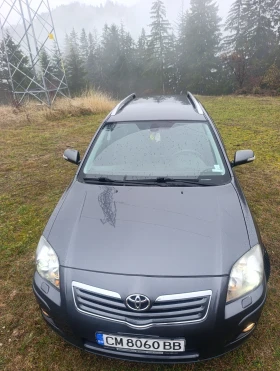 Toyota Avensis - 4400 € / 8605.65 лв. - 39792757 17