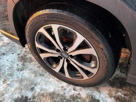 Subaru Forester * Limited * CARFAX * ПОДГРЕВ* ПАНОРАМА*  - 17200 € / 33640.28 лв. - 22213539 4