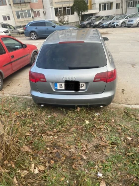 Audi A6 2.0 TDI - 2999 € / 5865.53 лв. - 27387293 6
