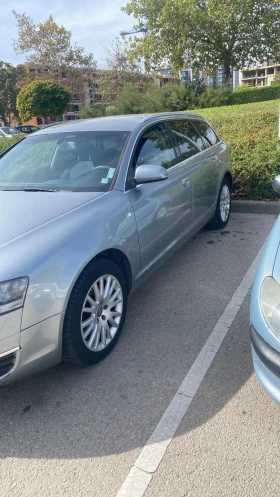 Audi A6 2.0 TDI | Mobile.bg � ����� ������ 5