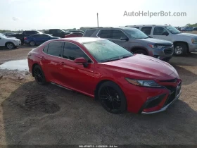 Toyota Camry 2.5* XSE* Buy now* Крайна цена - 20332 € / 39765.94 лв. - 69388084 3