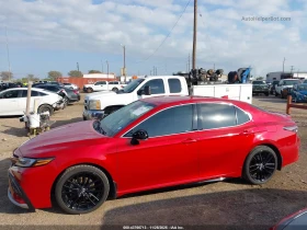 Toyota Camry 2.5* XSE* Buy now* Крайна цена, снимка 9