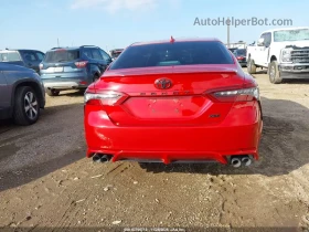 Toyota Camry 2.5* XSE* Buy now* Крайна цена - 20332 € / 39765.94 лв. - 69388084 6